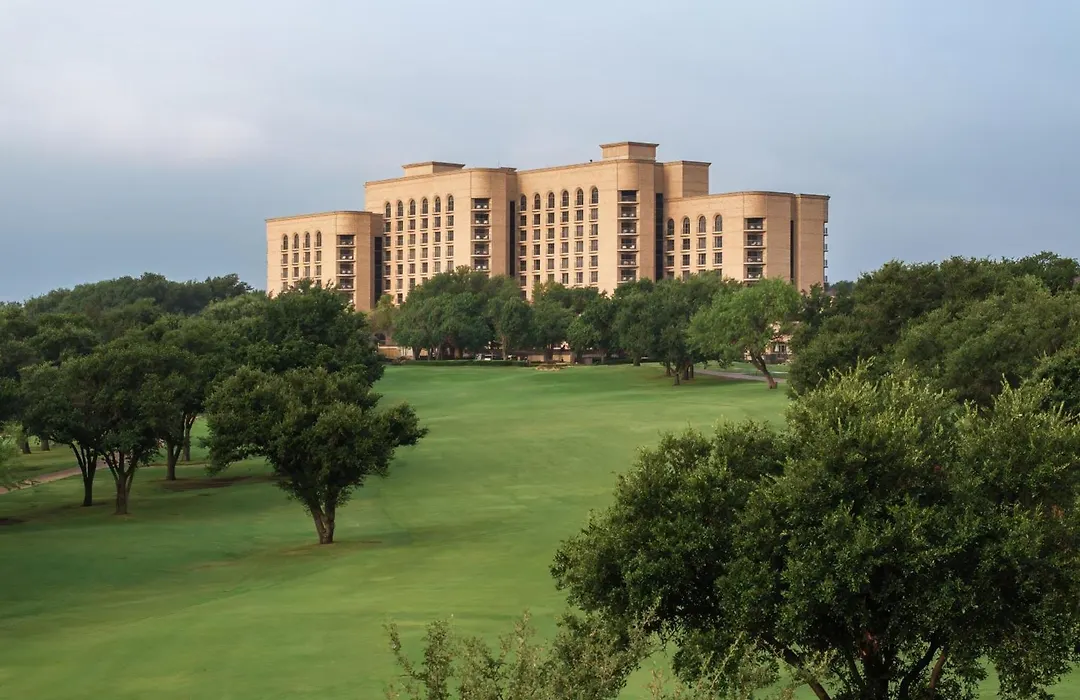 The Ritz-Carlton Dallas, Las Colinas-1