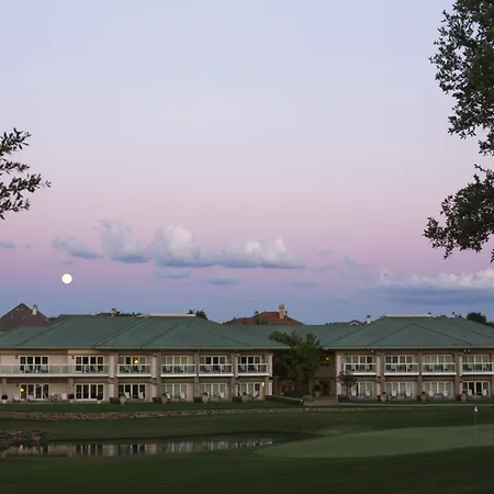 The Ritz-Carlton Dallas, Las Colinas-2
