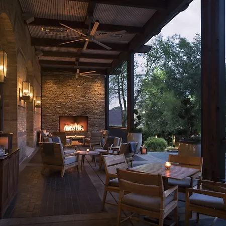 The Ritz-Carlton Dallas, Las Colinas-3
