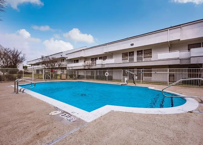 Motel 6-Irving, Tx - Irving Dfw Airport East