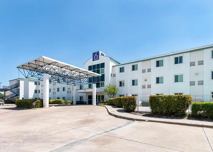 Motel 6-Irving, Tx - Dfw Airport North